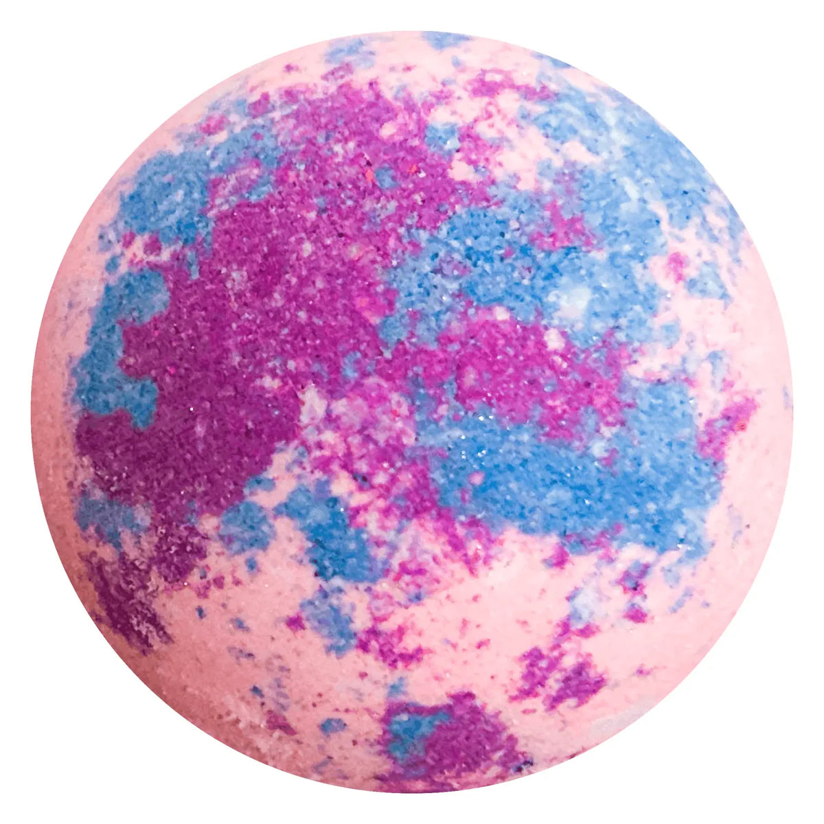 Ad Astra Cotton Candy Bath Bomb 🛁✨